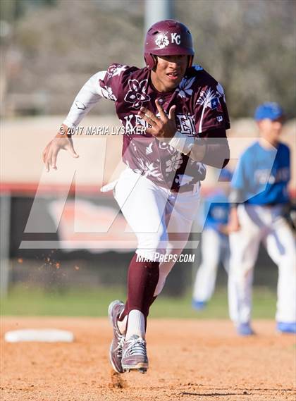 Thumbnail 1 in Dekaney (Andy) @ Fort Bend Kempner photogallery.