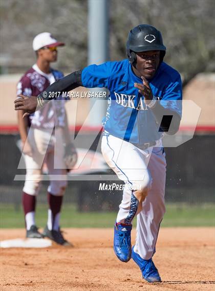 Thumbnail 1 in Dekaney (Andy) @ Fort Bend Kempner photogallery.