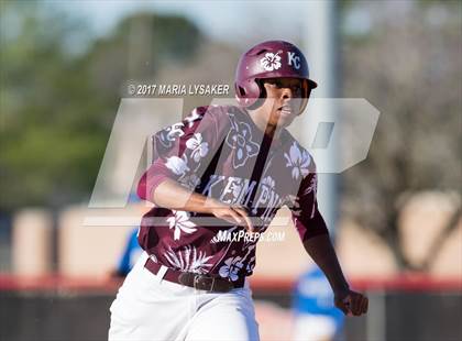Thumbnail 3 in Dekaney (Andy) @ Fort Bend Kempner photogallery.