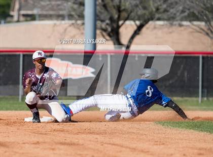 Thumbnail 1 in Dekaney (Andy) @ Fort Bend Kempner photogallery.