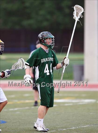 Thumbnail 1 in Carroll vs. St. Mark's photogallery.
