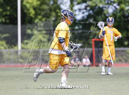 Thumbnail 3 in St. Joseph vs. Weston (CIAC Class S Final) photogallery.