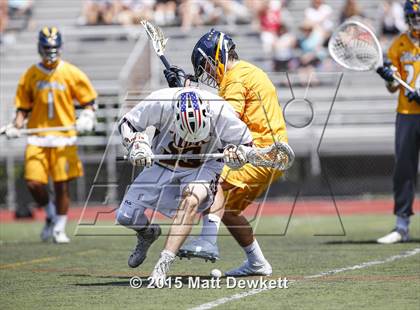 Thumbnail 2 in St. Joseph vs. Weston (CIAC Class S Final) photogallery.