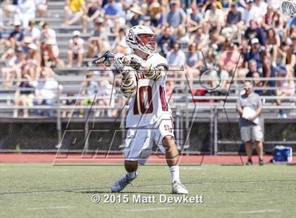 Thumbnail 3 in St. Joseph vs. Weston (CIAC Class S Final) photogallery.