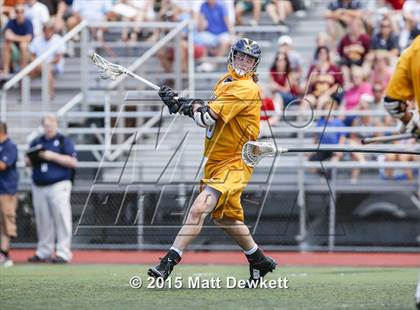 Thumbnail 2 in St. Joseph vs. Weston (CIAC Class S Final) photogallery.