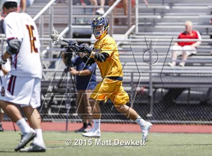 Thumbnail 1 in St. Joseph vs. Weston (CIAC Class S Final) photogallery.
