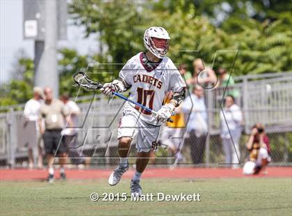 Thumbnail 1 in St. Joseph vs. Weston (CIAC Class S Final) photogallery.