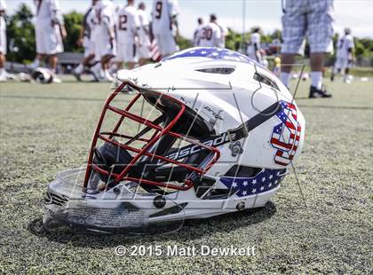 Thumbnail 2 in St. Joseph vs. Weston (CIAC Class S Final) photogallery.