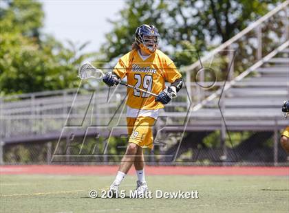 Thumbnail 3 in St. Joseph vs. Weston (CIAC Class S Final) photogallery.