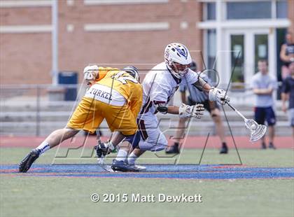 Thumbnail 1 in St. Joseph vs. Weston (CIAC Class S Final) photogallery.