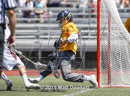 Thumbnail 1 in St. Joseph vs. Weston (CIAC Class S Final) photogallery.