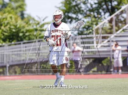 Thumbnail 3 in St. Joseph vs. Weston (CIAC Class S Final) photogallery.