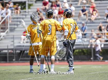 Thumbnail 2 in St. Joseph vs. Weston (CIAC Class S Final) photogallery.