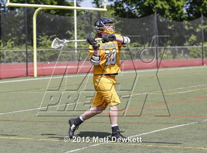 Thumbnail 3 in St. Joseph vs. Weston (CIAC Class S Final) photogallery.