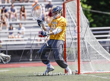 Thumbnail 2 in St. Joseph vs. Weston (CIAC Class S Final) photogallery.
