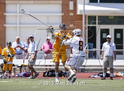 Thumbnail 2 in St. Joseph vs. Weston (CIAC Class S Final) photogallery.