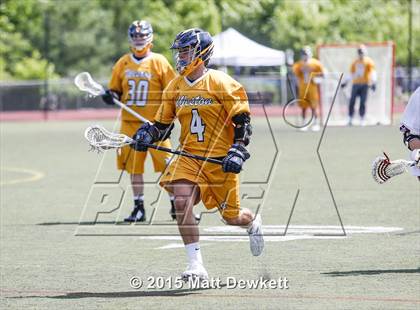 Thumbnail 2 in St. Joseph vs. Weston (CIAC Class S Final) photogallery.