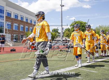 Thumbnail 2 in St. Joseph vs. Weston (CIAC Class S Final) photogallery.
