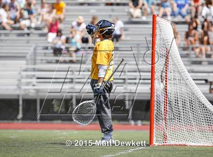 Thumbnail 3 in St. Joseph vs. Weston (CIAC Class S Final) photogallery.