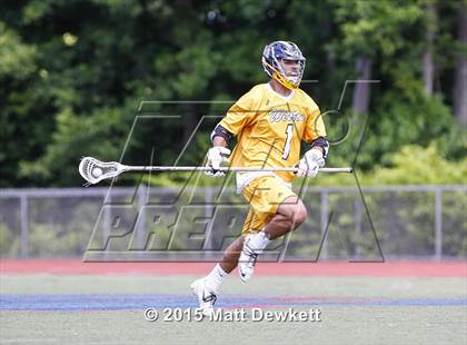 Thumbnail 3 in St. Joseph vs. Weston (CIAC Class S Final) photogallery.