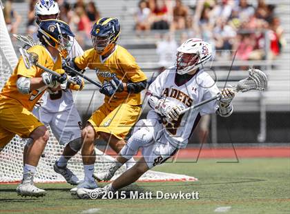 Thumbnail 3 in St. Joseph vs. Weston (CIAC Class S Final) photogallery.