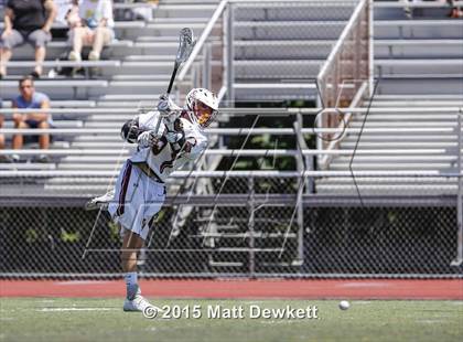 Thumbnail 2 in St. Joseph vs. Weston (CIAC Class S Final) photogallery.