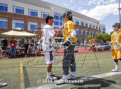 Thumbnail 3 in St. Joseph vs. Weston (CIAC Class S Final) photogallery.