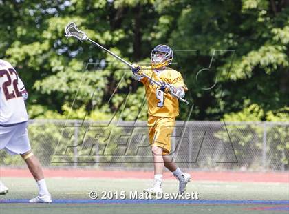 Thumbnail 3 in St. Joseph vs. Weston (CIAC Class S Final) photogallery.