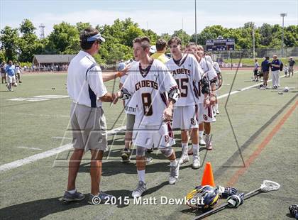 Thumbnail 3 in St. Joseph vs. Weston (CIAC Class S Final) photogallery.