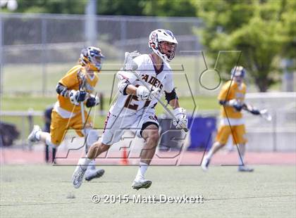 Thumbnail 1 in St. Joseph vs. Weston (CIAC Class S Final) photogallery.