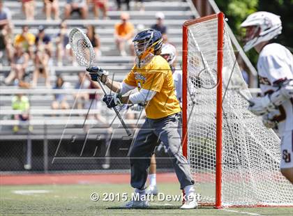 Thumbnail 3 in St. Joseph vs. Weston (CIAC Class S Final) photogallery.