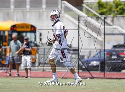 Thumbnail 1 in St. Joseph vs. Weston (CIAC Class S Final) photogallery.