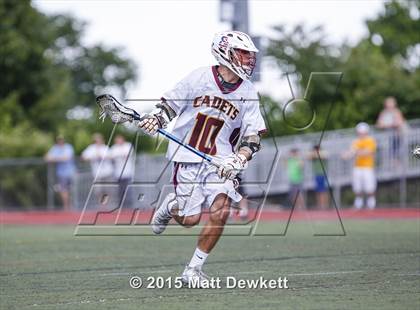 Thumbnail 1 in St. Joseph vs. Weston (CIAC Class S Final) photogallery.