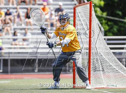 Thumbnail 3 in St. Joseph vs. Weston (CIAC Class S Final) photogallery.