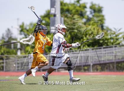 Thumbnail 3 in St. Joseph vs. Weston (CIAC Class S Final) photogallery.