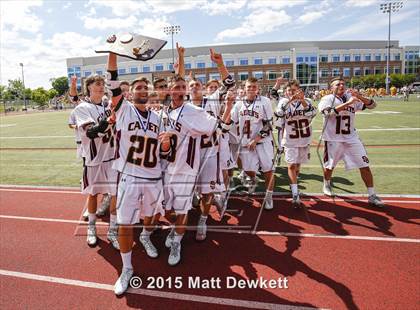 Thumbnail 3 in St. Joseph vs. Weston (CIAC Class S Final) photogallery.
