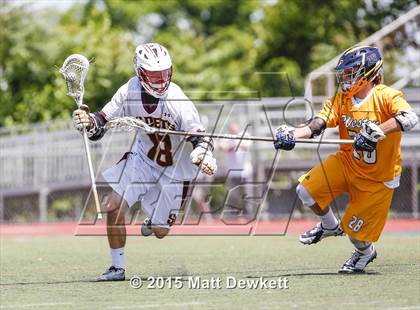 Thumbnail 2 in St. Joseph vs. Weston (CIAC Class S Final) photogallery.