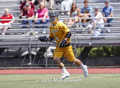 Thumbnail 3 in St. Joseph vs. Weston (CIAC Class S Final) photogallery.