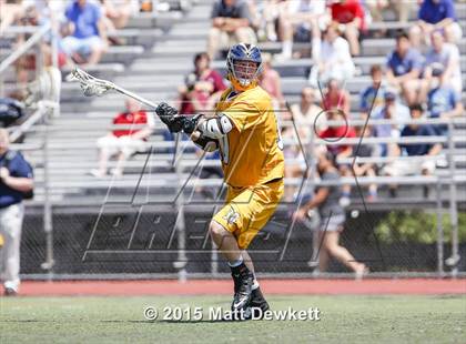 Thumbnail 2 in St. Joseph vs. Weston (CIAC Class S Final) photogallery.