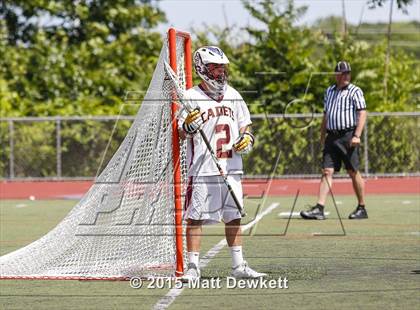 Thumbnail 2 in St. Joseph vs. Weston (CIAC Class S Final) photogallery.