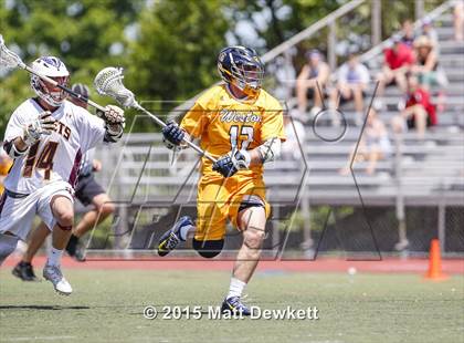 Thumbnail 1 in St. Joseph vs. Weston (CIAC Class S Final) photogallery.