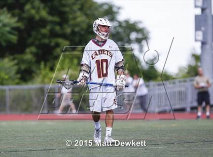 Thumbnail 2 in St. Joseph vs. Weston (CIAC Class S Final) photogallery.