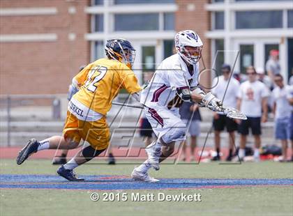 Thumbnail 3 in St. Joseph vs. Weston (CIAC Class S Final) photogallery.
