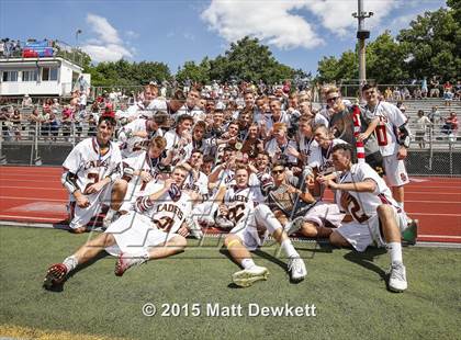 Thumbnail 2 in St. Joseph vs. Weston (CIAC Class S Final) photogallery.