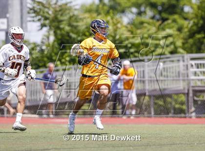 Thumbnail 1 in St. Joseph vs. Weston (CIAC Class S Final) photogallery.