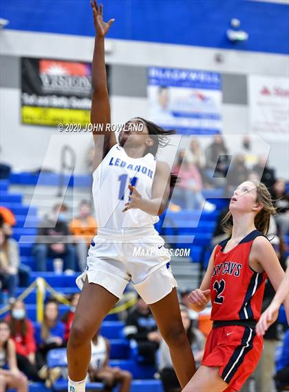 Thumbnail 1 in Cookeville @ Lebanon photogallery.