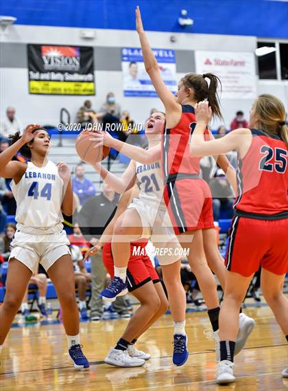 Thumbnail 2 in Cookeville @ Lebanon photogallery.