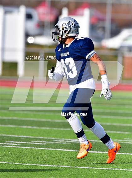 Thumbnail 3 in Hillhouse vs. St. Joseph (CIAC Class M Final) photogallery.