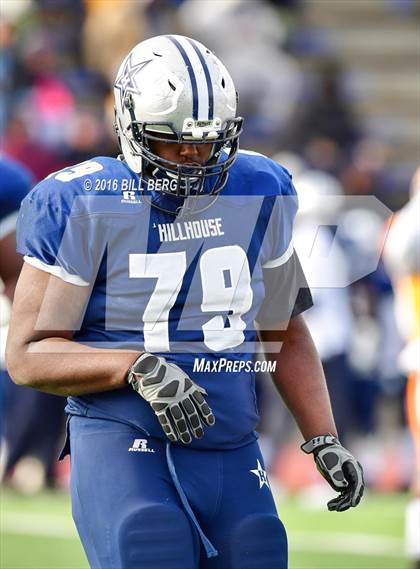 Thumbnail 3 in Hillhouse vs. St. Joseph (CIAC Class M Final) photogallery.