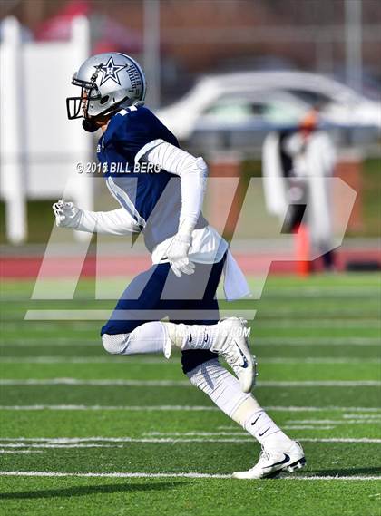 Thumbnail 2 in Hillhouse vs. St. Joseph (CIAC Class M Final) photogallery.